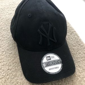 New Era 9Twenty New York Yankees hat